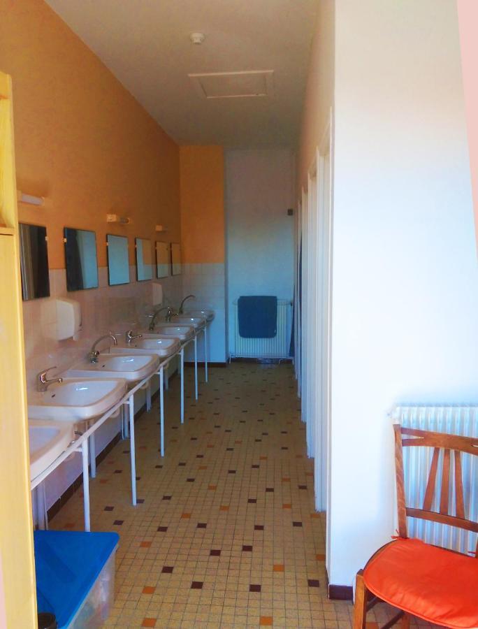 Gites Et Chambres La Colo Du Gave Auterrive Bilik gambar
